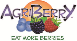 AgriberryLogo