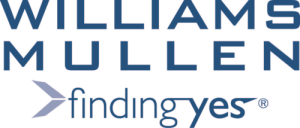 WilliamsMullenLogo