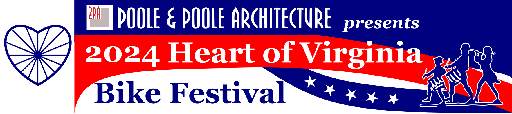 Heart of Virginia Bike Festival