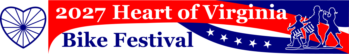 Heart of Virginia Bike Festival