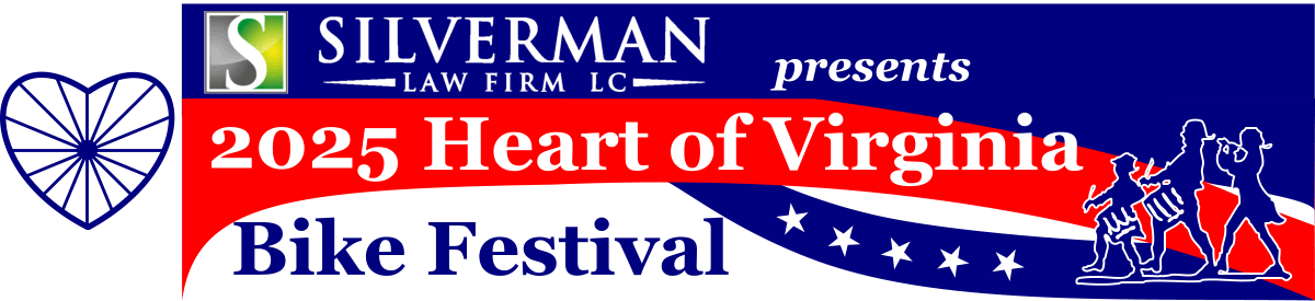 Heart of Virginia Bike Festival