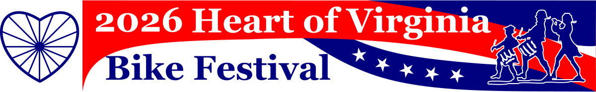 Heart of Virginia Bike Festival