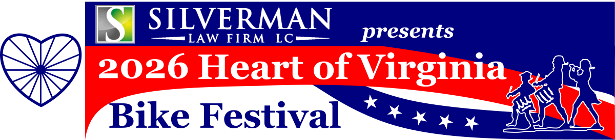 Heart of Virginia Bike Festival
